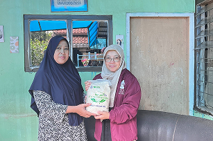 Donasi Menjadi Jalan Membantu Banyak Orang